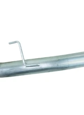 Diamond Eye Performance 4 Inch Second Sections Pass Performance Series Exhaust Tail Pipe Ford F250 | F350 Superduty 6.4L 2008-2010                                     - 125041 - Image 2