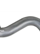 Diamond Eye Performance 5 Inch First Section Pass Performance Series Steel Exhaust Tail Pipe Ford F250 | F350 Superduty 6.4L 2008-2010                                     - 125060 - Image 2
