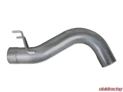 Diamond Eye Performance 5 Inch First Section Pass Performance Series Steel Exhaust Tail Pipe Ford F250 | F350 Superduty 6.4L 2008-2010 - 125060