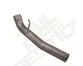 Diamond Eye Performance 5 Inch Second Section Pass Performance Series Exhaust Tail Pipe Ford F250 | F350 Superduty 6.4L 2008-2010