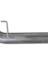 Diamond Eye Performance 5 Inch Second Section Pass Performance Series Exhaust Tail Pipe Ford F250 | F350 Superduty 6.4L 2008-2010                                     - 125061 - Image 2