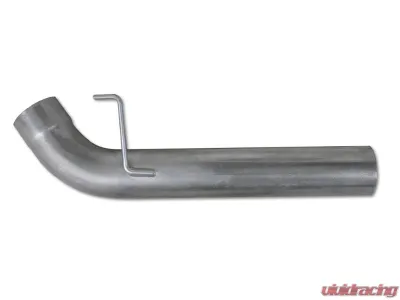 Diamond Eye Performance 5 Inch Second Section Pass Performance Series Exhaust Tail Pipe Ford F250 | F350 Superduty 6.4L 2008-2010 - 125061