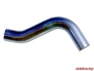 Diamond Eye Performance 4.0 Inch First Section Pass Stainless Performance Exhaust Pipe Ford F250 | F350 Superduty 6.0L 2003-2007 - 161001