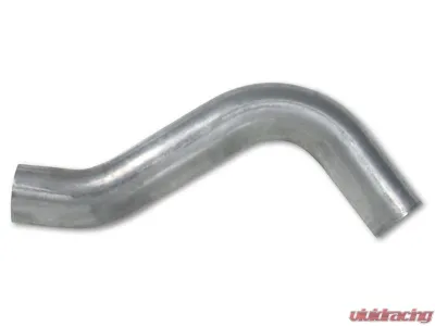 Diamond Eye Performance 4 Inch First Section Only Pass Rollover Peformance Exhaust Tail Pipe Ford F250 | F350 | F550 2000-2003 - 161060