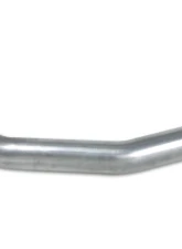 Diamond Eye Performance 4 Inch Second Section Only Pass Rollover Peformance Exhaust Pipe Ford F250 | F350 | F550 2000-2003                                     - 161061 - Image 2