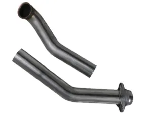 Diamond Eye Performance 3 Inch Performance Series Stainless Turbocharger Down Pipe Ford F250 | F350 Superduty 7.3L Power Stroke 1994-1997