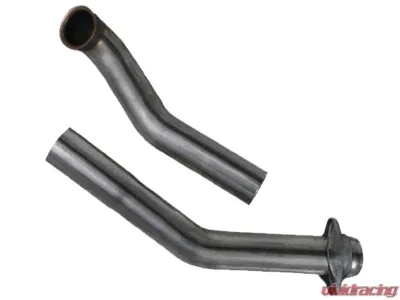 Diamond Eye Performance 3 Inch Performance Series Stainless Turbocharger Down Pipe Ford F250 | F350 Superduty 7.3L Power Stroke 1994-1997 - 162004