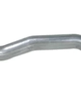 Diamond Eye Performance 4 Inch First Section Only Driver Side Performance Series Exhaust Pipe Ford F250 | F350 -6.0L 1994-2007                                     - 162026 - Image 2