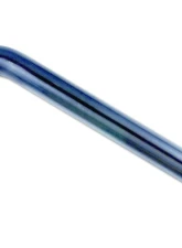 Diamond Eye Performance 4 Inch Second Section Only Performance Series Exhaust Tail Pipe Ford F250 | F350 Superduty 1994-2003                                     - 162027 - Image 2