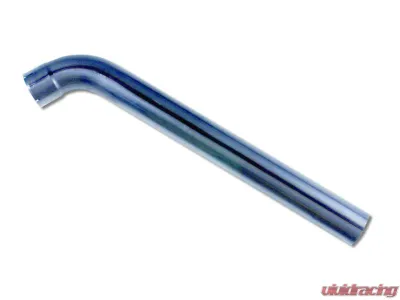 Diamond Eye Performance 4 Inch Second Section Only Performance Series Exhaust Tail Pipe Ford F250 | F350 Superduty 1994-2003 - 162027