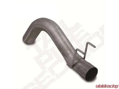 Diamond Eye Performance 4 Inch First Section Pass Stainless Performance Series Exhaust Pipe Ford F250 | F350 Superduty 2008-2010 - 165040
