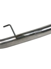Diamond Eye Performance 4 Inch Second Section Pass Stainless Performance Series Exhaust Pipe Ford F250 | F350 Superduty 2008-2010                                     - 165041 - Image 2
