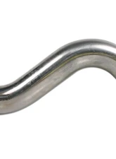 Diamond Eye Performance 5 Inch First Section Pass Performance Series Stainless Exhaust Tail Pipe Ford F250 | F350 Superduty 6.4L 2008-2010                                     - 165060 - Image 2