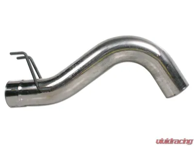 Diamond Eye Performance 5 Inch First Section Pass Performance Series Stainless Exhaust Tail Pipe Ford F250 | F350 Superduty 6.4L 2008-2010 - 165060
