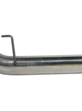 Diamond Eye Performance 5 Inch Only Second Section Pass Performance Series Exhaust Pipe Dodge RAM 2500 | 3500 2X4 1989-1993                                     - 165061 - Image 2