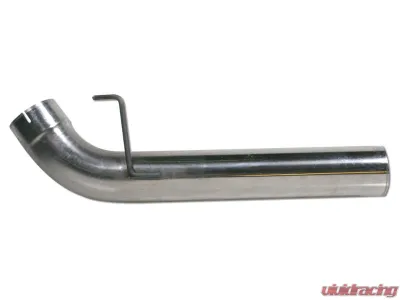 Diamond Eye Performance 5 Inch Only Second Section Pass Performance Series Exhaust Pipe Dodge RAM 2500 | 3500 2X4 1989-1993 - 165061