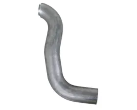 Diamond Eye Performance Turbocharger Down Only Performance Series Pipe Dodge RAM 2500 | 3500 2X4 5.9L Cummins 1989-1993