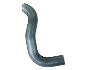 Diamond Eye Performance 3 Inch Oxygen Sendsor Bung Not Included Turbocharger Down Pipe Dodge RAM 2500 | 3500 4X4 1989-1993