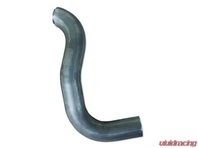 Diamond Eye Performance 3 Inch Oxygen Sendsor Bung Not Included Turbocharger Down Pipe Dodge RAM 2500 | 3500 4X4 1989-1993 - 220100