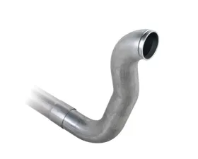 Diamond Eye Performance Oxygen Sendsor Bung Not Included Turbocharger Down Pipe Dodge RAM 2500 | 3500 2X4 1989-1993