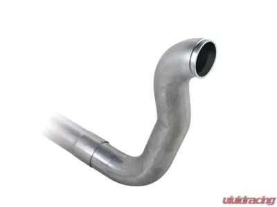 Diamond Eye Performance Oxygen Sendsor Bung Not Included Turbocharger Down Pipe Dodge RAM 2500 | 3500 2X4 1989-1993 - 220104