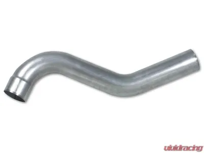 Diamond Eye Performance 4 Inch First Section Pass Performance Series Exhaust Tail Pipe Dodge RAM 2500 | 3500 1994-2007 part#: 221004 - 221004