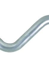 Diamond Eye Performance 4 Inch First Section Pass Steel Performance Series Exhaust Pipe Dodge RAM 2500 | 3500 2004-2007                                     - 221076 - Image 2