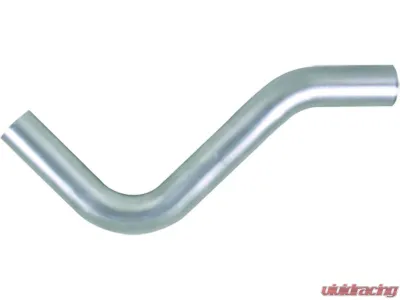 Diamond Eye Performance 4 Inch First Section Pass Steel Performance Series Exhaust Pipe Dodge RAM 2500 | 3500 2004-2007 - 221076