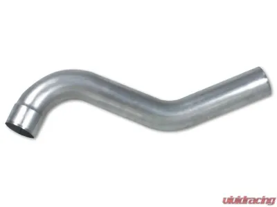 Diamond Eye Performance 4 Inch First Section Pass Performance Series Exhaust Tail Pipe Dodge RAM 2500 | 3500 1994-2007 part#: 261004 - 261004