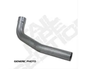 Diamond Eye Performance 4 Inch Second Secion Pass Performance Series Exhaust Tail Pipe Dodge RAM 2500 | 3500 1994-2007