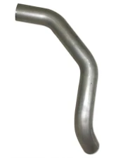 Diamond Eye Performance 4 Inch First Section Pass Stainless Performance Series Exhaust Pipe Dodge RAM 2500 | 3500 2004-2007                                     - 261064 - Image 2