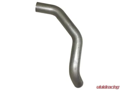 Diamond Eye Performance 4 Inch First Section Pass Stainless Performance Series Exhaust Pipe Dodge RAM 2500 | 3500 2004-2007 - 261064