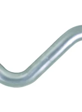 Diamond Eye Performance 4 Inch First Section Pass enger Stainless Performance Series Exhaust Pipe Dodge RAM 2500 | 3500 2004-2007                                     - 261076 - Image 2