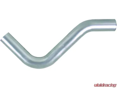 Diamond Eye Performance 4 Inch First Section Pass enger Stainless Performance Series Exhaust Pipe Dodge RAM 2500 | 3500 2004-2007 - 261076