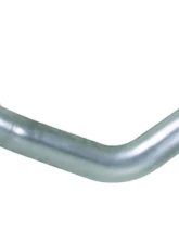 Diamond Eye Performance 4 Inch Second Section Pass Stainless Performance Series Exhaust Pipe Dodge RAM 2500 | 3500 2004-2007                                     - 261077 - Image 2