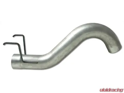 Diamond Eye Performance 5 Inch First Section Pass Stainless Performance Series Exhaust Pipe Dodge RAM 2500 | 3500 2004-2007 - 262060