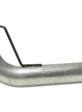 Diamond Eye Performance 5 Inch Second Section Pass Stainless Exhaust Pipe Chevrolet Silverado | GMC Sierra 2500 | 3500 Diesel 2007-2010                                     - 262061 - Image 2