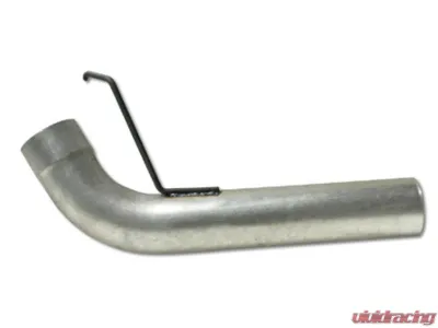 Diamond Eye Performance 5 Inch Second Section Pass Stainless Exhaust Pipe Chevrolet Silverado | GMC Sierra 2500 | 3500 Diesel 2007-2010 - 262061