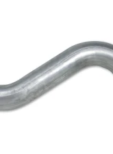 Diamond Eye Performance 4 Inch First Section Pass Steel Performance Series Exhaust Pipe Chevrolet Silverado | GMC Sierra 2500 | 3500 2001-2007                                     - 321051 - Image 2