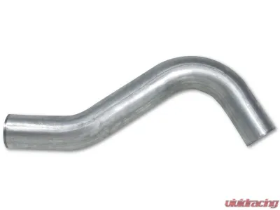 Diamond Eye Performance 4 Inch First Section Pass Steel Performance Series Exhaust Pipe Chevrolet Silverado | GMC Sierra 2500 | 3500 2001-2007 - 321051