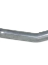 Diamond Eye Performance 4 Inch Second Section Pass Steel Performance Series Exhaust Pipe Chevrolet Silverado | GMC Sierra 2500 | 3500 2001-2007                                     - 321052 - Image 2