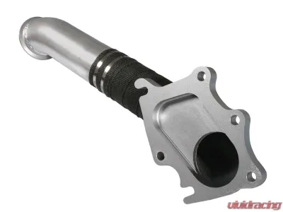 Diamond Eye Performance 3 Inch Inlet/Outlet for Performance Series Turbo Downpipe Chevrolet Silverado | GMC Sierra 2500 | 3500 6.6L LB7 2001-2004 - 321055