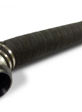 Diamond Eye Performance Exhaust Pipe Oxygen Sensor Bung Included Chevrolet Silverado | GMC Sierra 2500 | 3500 6.5L LLY LBZ LMM 2004-2010                                     - 321056 - Image 2
