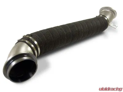 Diamond Eye Performance Exhaust Pipe Oxygen Sensor Bung Included Chevrolet Silverado | GMC Sierra 2500 | 3500 6.5L LLY LBZ LMM 2004-2010 - 321056