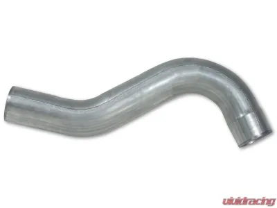Diamond Eye Performance 4 Inch First Section Only Single Pass Exhaust Pipe Chevrolet Silverado | GMC Sierra 2500 | 3500 6.5L Diesel 1994-2000 - 322003