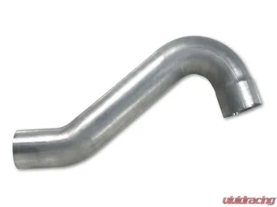 Diamond Eye Performance 4 Inch First Section Only Single Pass Exhaust Pipe Chevorolet Silverado | GMC Sierra 2500 | 3500 6.5L Diesel 1993-2001 - 323002