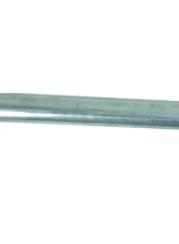 Diamond Eye Performance 4 Inch Second Section Driver Side Steel Exhaust Pipe Chevrolet Silverado | GMC Sierra 2500 | 3500 Diesel 2001-2007                                     - 332008 - Image 2