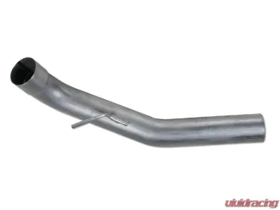 Diamond Eye Performance 4 Inch Second Section Pass Steel Exhaust Pipe Chevrolet Silverado | GMC Sierra 2500 | 3500 Diesel 2007-2010 - 341011