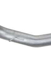 Diamond Eye Performance 5 Inch Second Section Pass Steel Exhaust Pipe Chevrolet Silverado | GMC Sierra 2500 | 3500 Diesel 2007-2010                                     - 341041 - Image 2