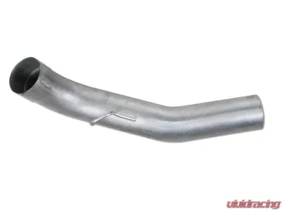 Diamond Eye Performance 5 Inch Second Section Pass Steel Exhaust Pipe Chevrolet Silverado | GMC Sierra 2500 | 3500 Diesel 2007-2010 - 341041